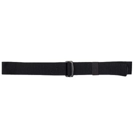 Rothco Nylon BDU Uniform Belt - 1.75" Wide Adjustable BDU Belts - Black, 54"