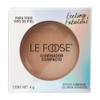 Le Foose - Iluminador Compacto Efecto Luminoso de Larga Duración,