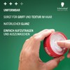 Schwarzkopf Professional OSiS Flexwax Hair Styling Wax Malleable Cream Hair