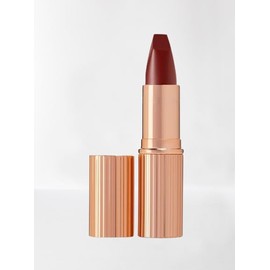 Charlotte Tilbury Original Matte Revolution Lipstick, 3.5 g, Bella by Cloud.Sales Cosmetics (WALK OF NO SHAME)