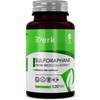iperk Sulforaphane 400mcg per Capsule from Broccoli Extract | 120