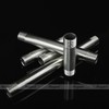 Horiznext stainless steel 304 pipe nipple npt 3/4 male threaded