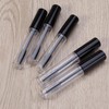 6 Pieces Empty Mascara Kits, Empty Mascara Tubes with Eyelash