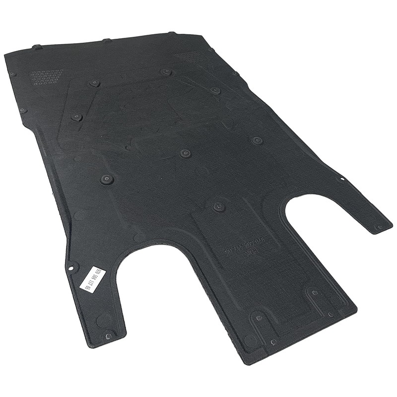 Carbhub Under Engine Radiator Splash Shield Cover Replace 97050411702, 97050411700