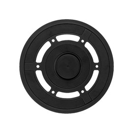 JOYSOG Vacuum Cleaner Mop Holder for Ecovacs X2 /X2 PRO Sweeping Robot Vacuum Cleaner Mop Plate replacement spare parts(1Pcs)