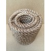 1" X 100' TREATED Manila Rope Boat docks Tree Farm
