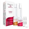 Nutrapel Keráctive 911 Sistema Integral de Reparación Shampoo300 ml+ Tratamiento