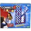 Connect 4 Spin Game with Spinning 4 Wins Grid for