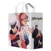 Konix Jujutsu Kaisen Shopping Bag 40 x 45 x 20