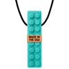 ARK Brick Stick, Chew Necklaces for Sensory Kids and Adults,