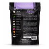 FineVine Organics Calmante Lavanda Pie Empapa Con Sal De Epsom,