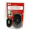 Holiday Times 2 Outlet Wireless Remote Control Indoor & Outdoor