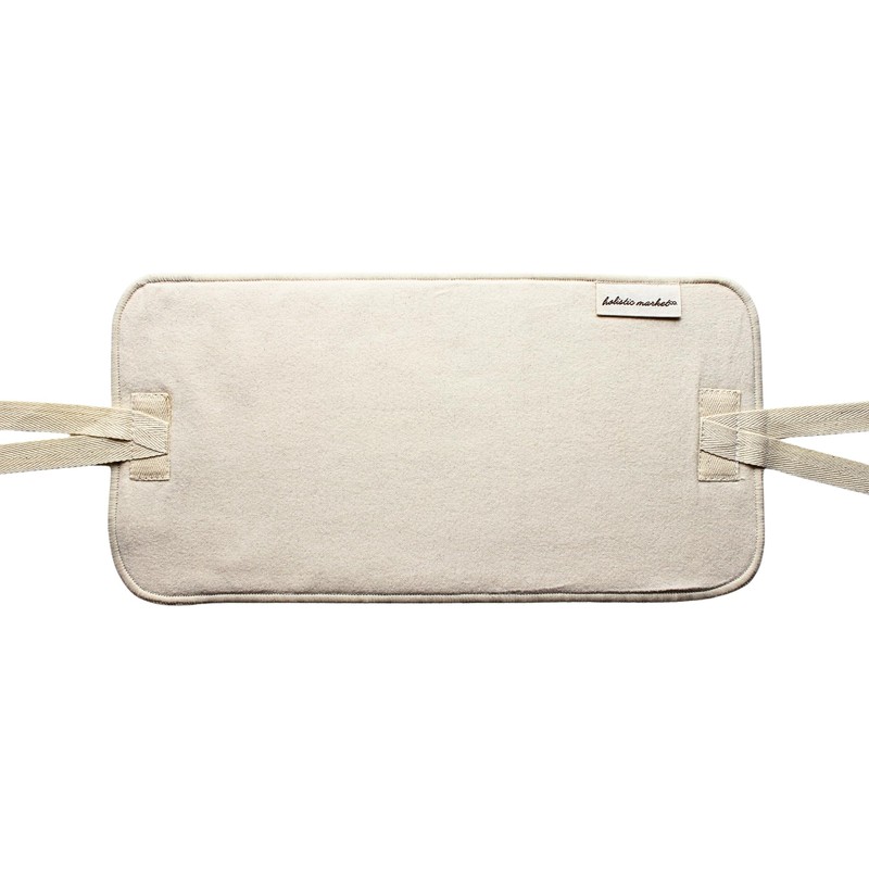 Holistic Market Co. Holistic Market Co. Compress Pad For Castor