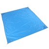 Outdoor Pocket Blanket Picnic Mat Waterproof Oxford Cloth Beach Blanket
