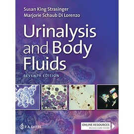 Urinalysis and Body Fluids