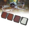 4 in 1 Camera Lens Filter Set with CPL ND16