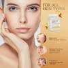 Jelly Mask Mascarilla Revitalizante Todo Tipo De Piel 650g