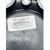 PRO COMP Satin Black Wheel Center Cap with Screws 504642502