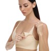 GXXGE Nursing Bra Support Pumping Bra Hands Free All in