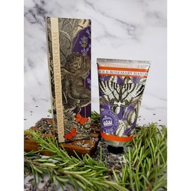 Q Garden Lavender Rosemary Hand Cream / 큐가든 라벤더 로즈마리 핸드크림