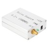 Noise Generator Signal Amplifier Electrical Filter Duplex Antenna High Flatness