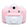 Instant Print Camera for Kids 2.4inch HD 1080P 3 Paper