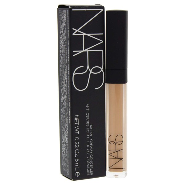 NARS Radiant Creamy Concealer - # 02 Ginger/Medium by NARS