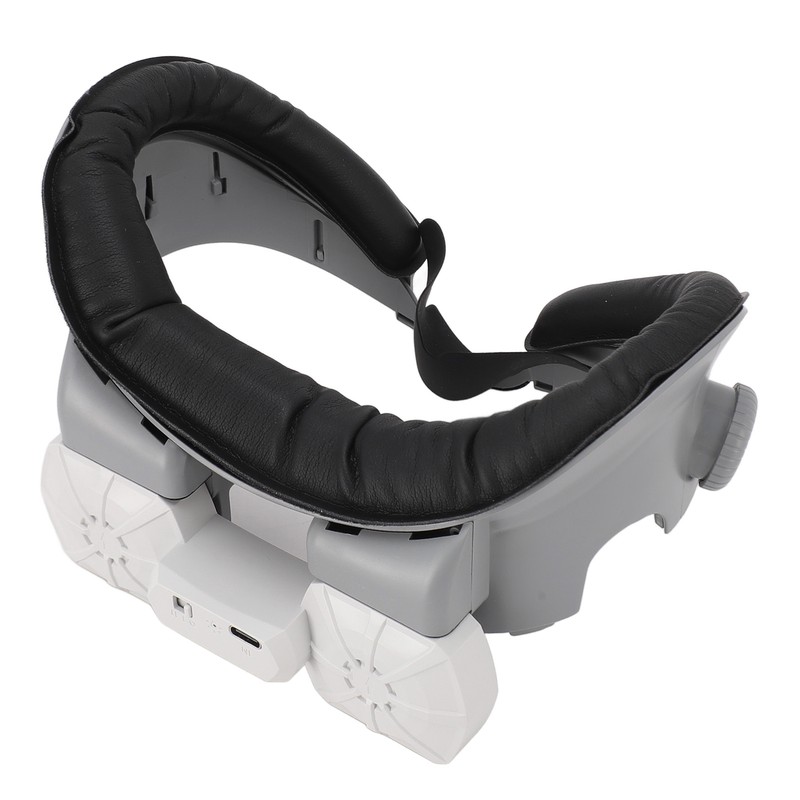 VR Cooling Face Pad Replacement Soft Comfortable VR Face Pad
