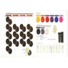 Solitaire puritya-mu Hair Color BB – 5 G