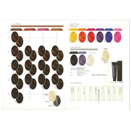 Solitaire puritya-mu Hair Color BB – 5 G