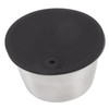 Coffee Pod Adapter Reusable Coffee Machine Accessories For DOLCE For