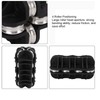 Brake Line Straightening Tool Pipe Wire Handheld Tubing Straightener Fuel