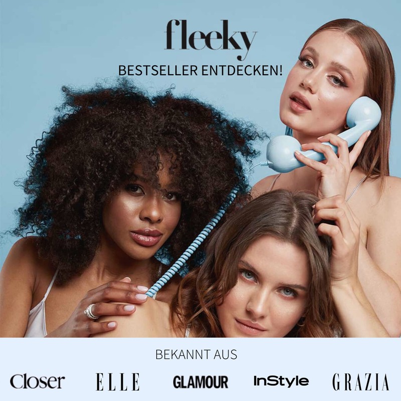 Fleeky Eyebrow Lifting Set - DIY Brow Lifting Kit for