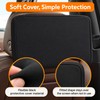 12.6-Inch Rear Entertainment Screen Protectors for SUVs – 2-Piece Protective