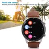 L13 Smart Bracelet 1.3inch Round Screen Heart Rate Sleep Monitor