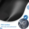 Wacece ATV Seat Cover Non-Slip Soft Waterproof for LTZ400 LTZ