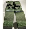 Gerber Custom Fit Dual Quad Sheath MOLLE OD GREEN -