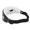 Eye Massager Rechargeable Adjusted Magnetic Eye Massage Instrument for Relaxing