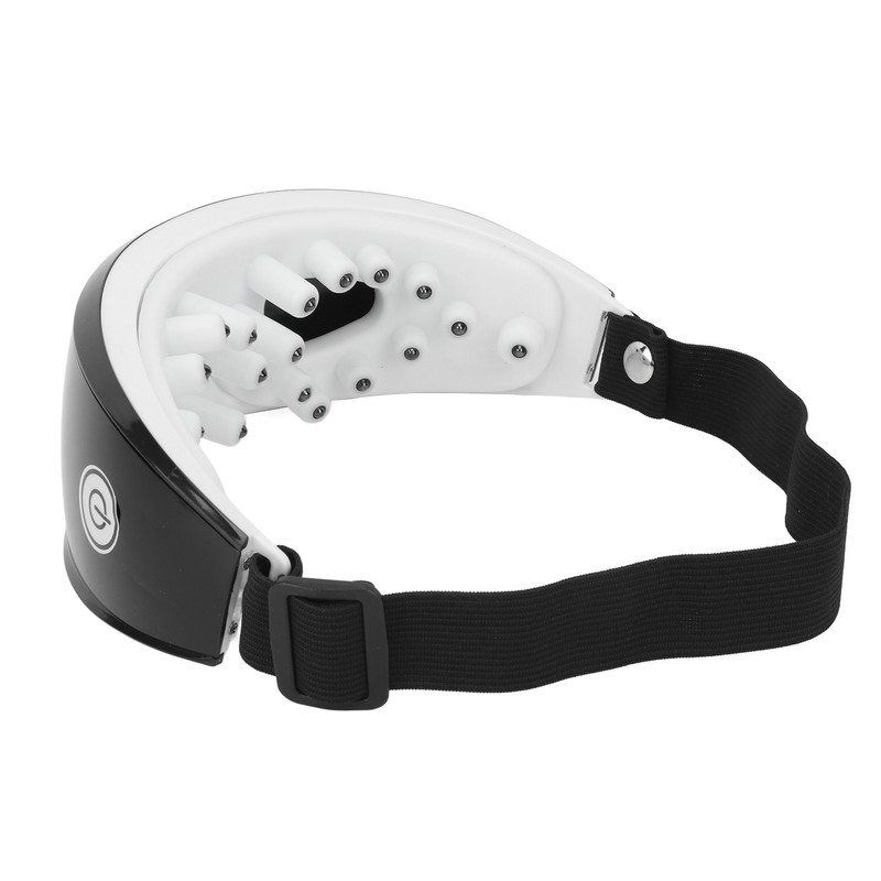 Eye Massager Rechargeable Adjusted Magnetic Eye Massage Instrument for Relaxing