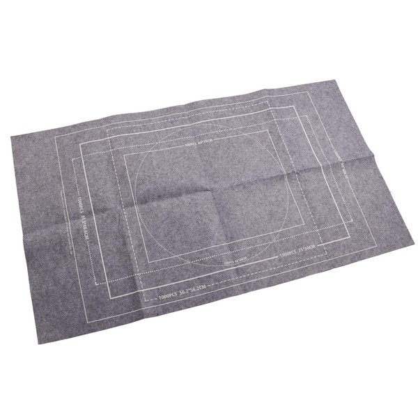 Puzzle Mat, Play Mat, Roll Up Puzzle Storage, Felt Mat,