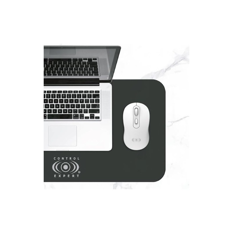 CONTROL EXPERT Mouse Inalámbrico 10M de Conexión dpi Ajustable Ergonómico