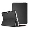 ProCase Slim Light Smart Cover Stand with Built-in Pen Holder,