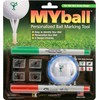 Green Keeper Myball Marking Tool, 19th Hole