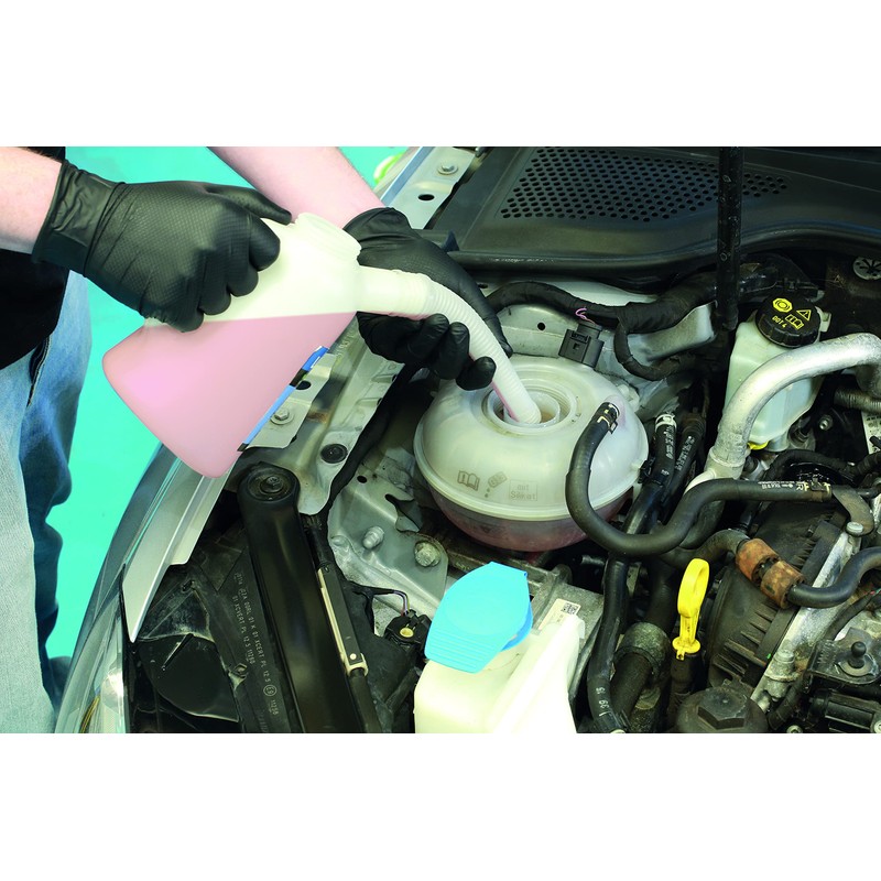 Laser 3840 Measuring Jug 1 Litre , White