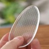 Egg foot file callus remover / 에그 풋파일 발각질제거기