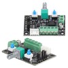Stepper Motor Controller Module PWM Pulse Speed Regulation CW and