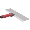 Drywall & Plastering Taping Knife Stainless Steel 12" X 3"