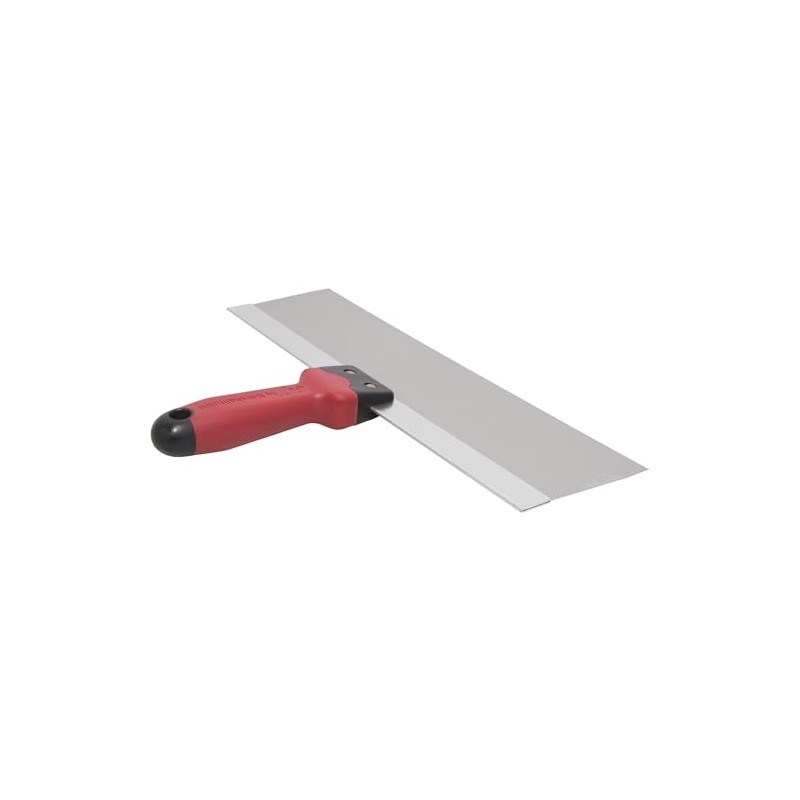 Drywall & Plastering Taping Knife Stainless Steel 12" X 3"