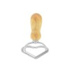 Ravioli Cutter for Pasta & Pastry – Fluted Stainless Steel