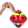 Rotating Ball Puzzle Toy Adult Teenager Portable Funny Stress Relief